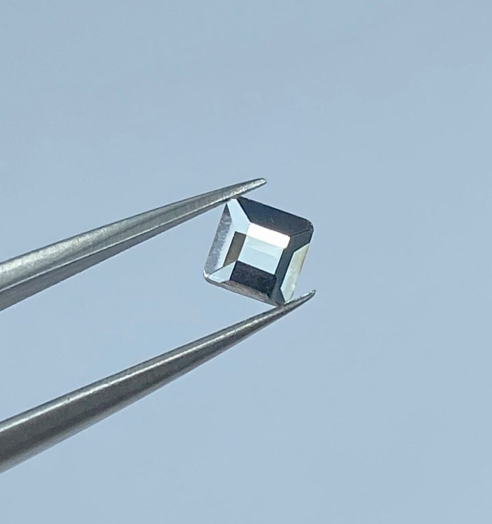 Rhinestone Former - Fyrkantig