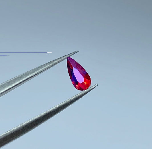 Rhinestone Former - Teardrop