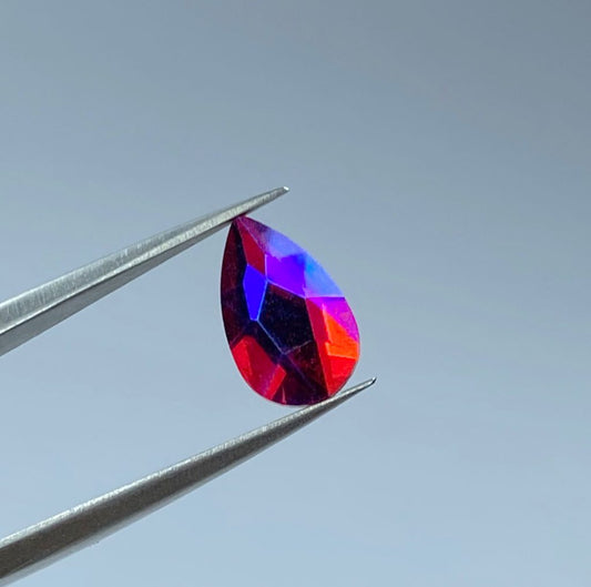 Rhinestone Former - Päron