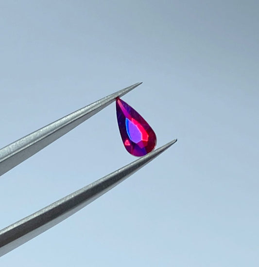 Rhinestone Former - Teardrop