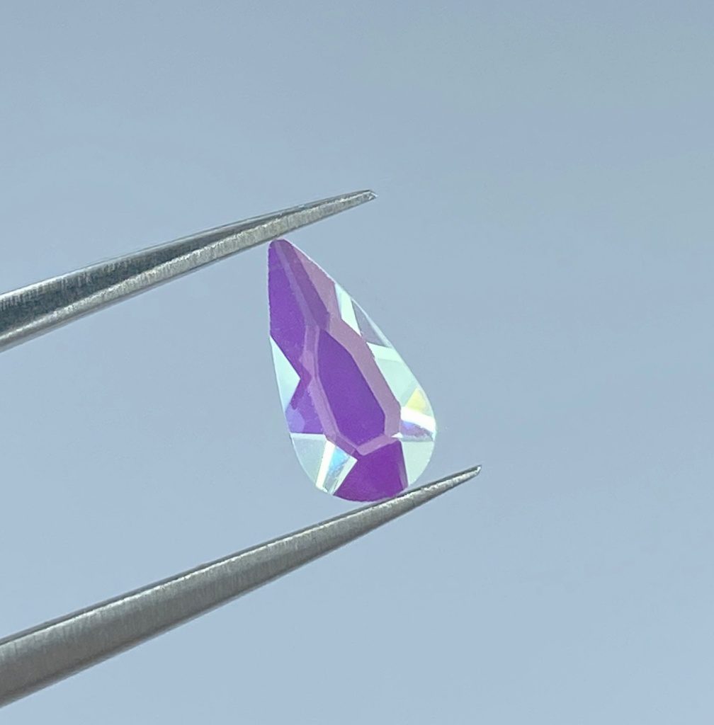 Rhinestone Former - Teardrop