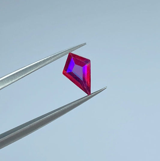 Rhinestone Shapes - Trilliant