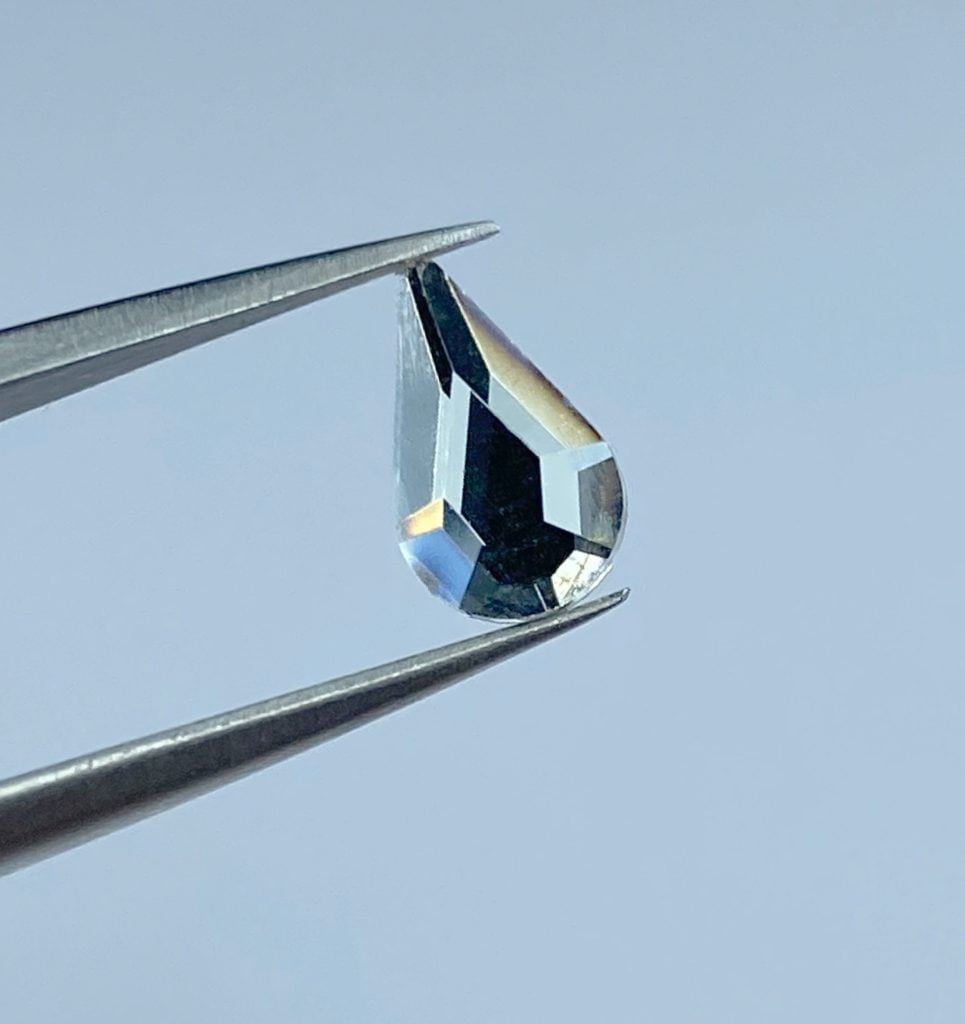 Rhinestone Former - Teardrop