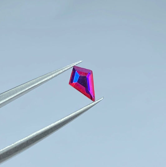 Rhinestone Shapes - Trilliant