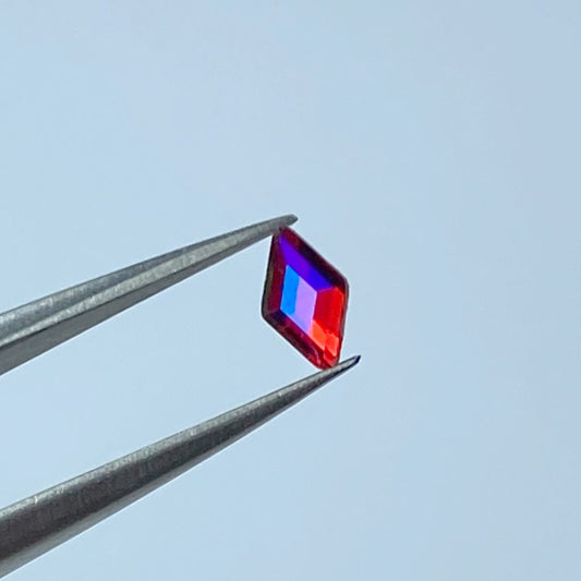 Rhinestone Former - sugtablett