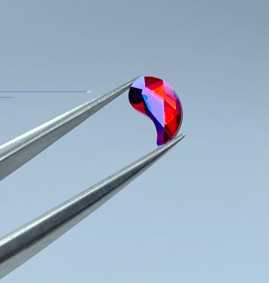 Rhinestone Shapes - Spunk