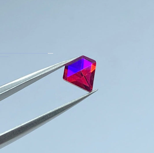 Rhinestone Former - Diamant