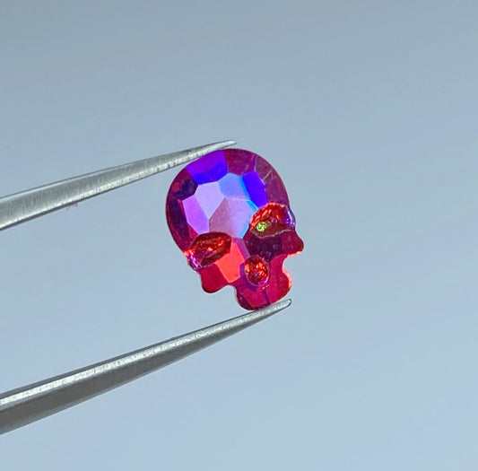 Rhinestone Former - Skalle