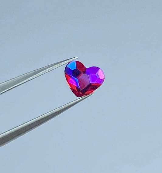 Rhinestone Former - Hjärta