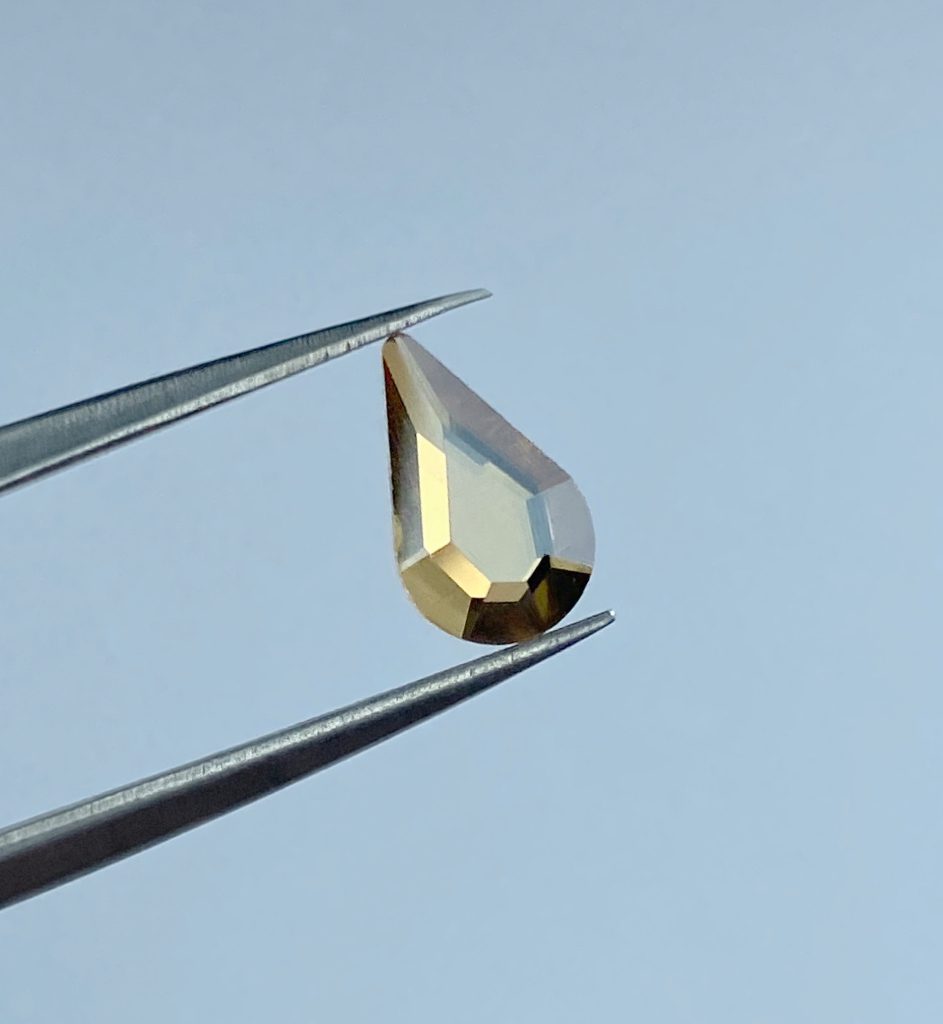 Rhinestone Former - Teardrop