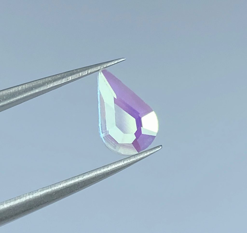 Rhinestone Former - Teardrop