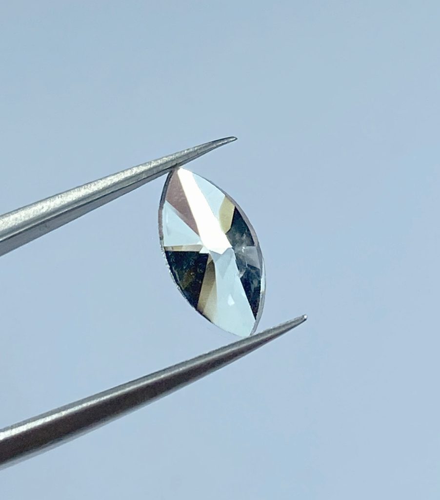 Rhinestone Former - Marquise