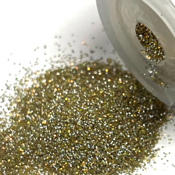 Glitter - Stephanie