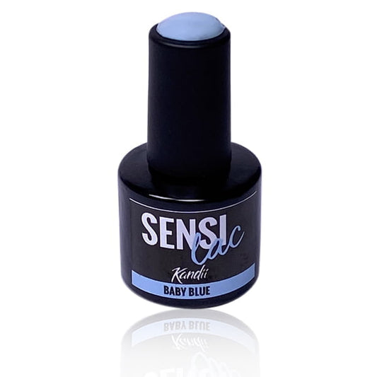 Sensi Lac - Babyblå
