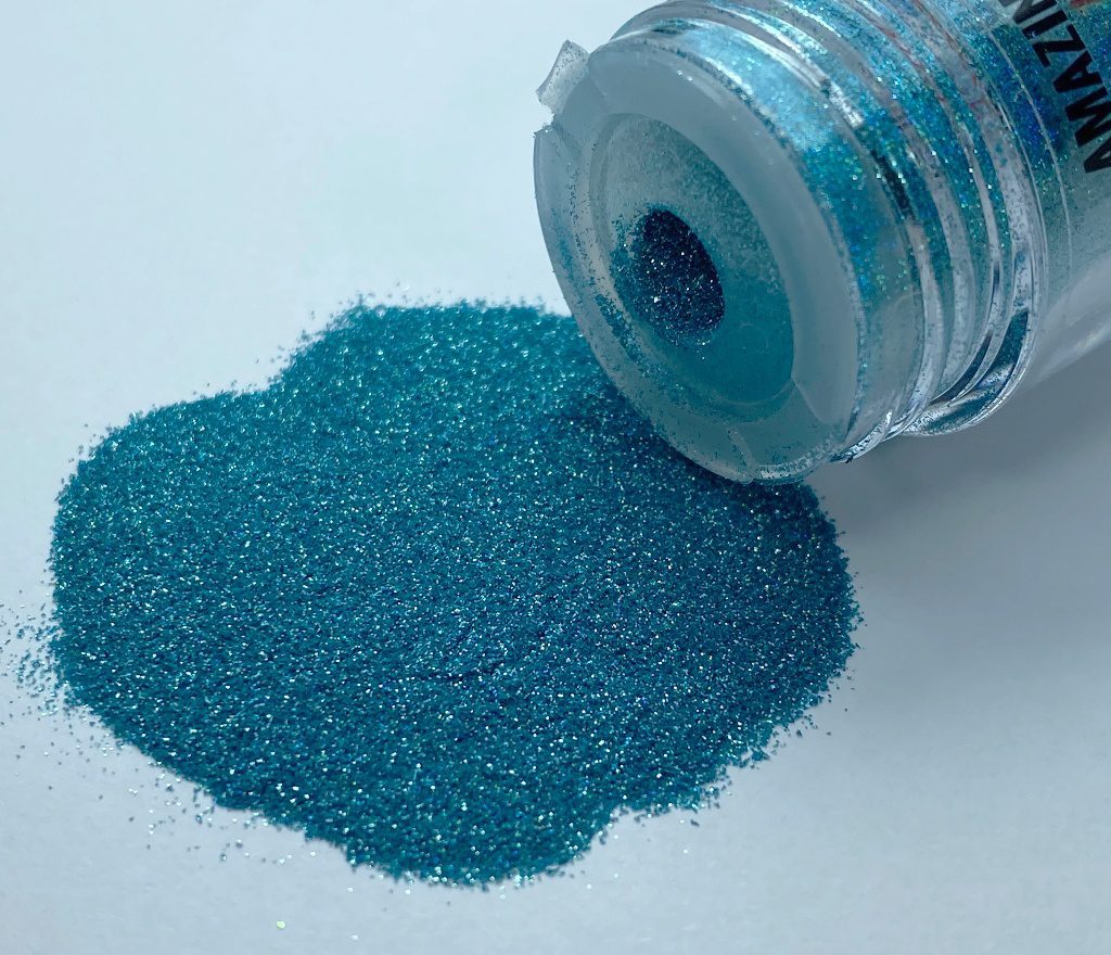 Holo Glitter - Billie