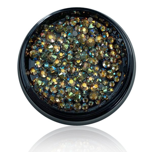 Strassblandning - Champagne AB