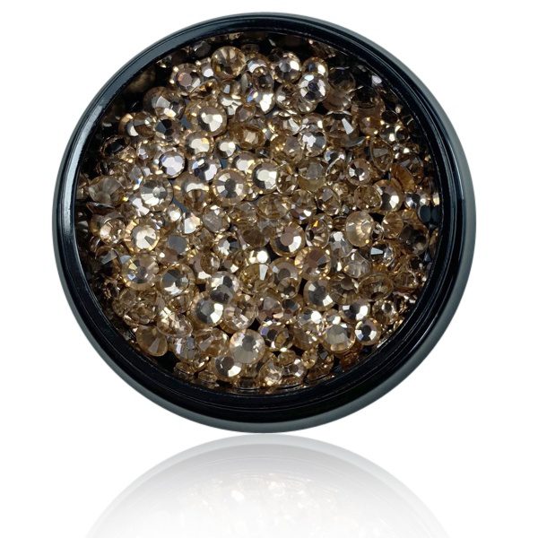 Rhinestone Mix