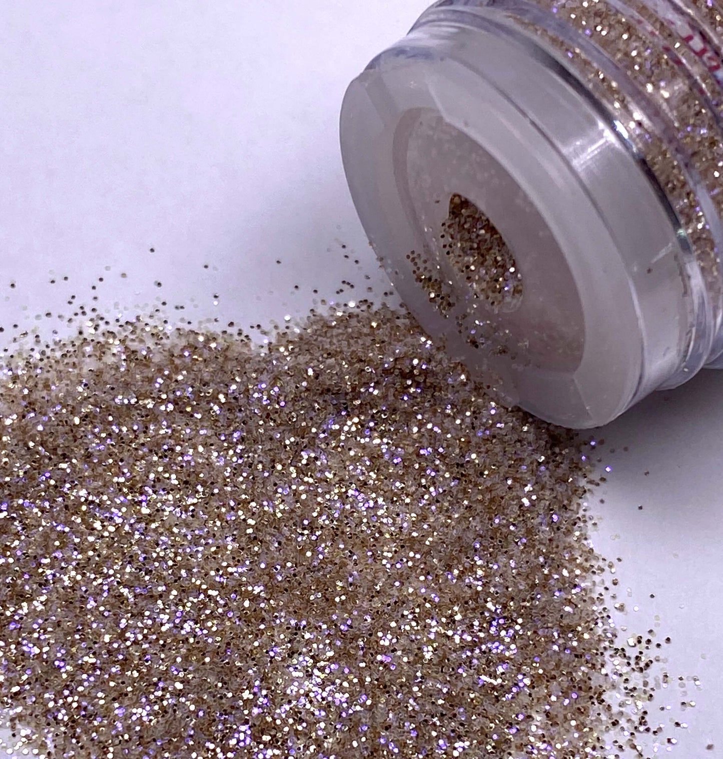 Glitter - Claudia