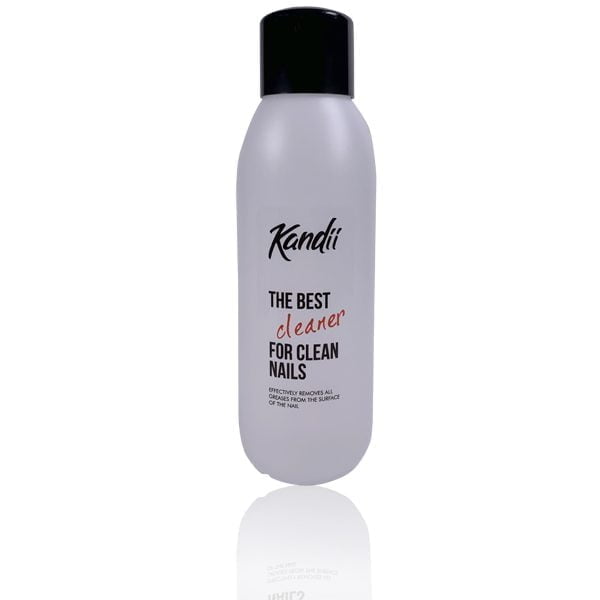 Rengöringsmedel 570 ml.