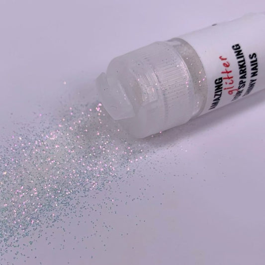 Iriserande glitter - Whoosh
