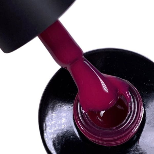 Sensi Lac - Magenta Lila