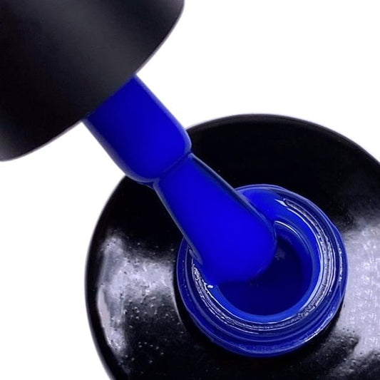 Sensi Lac - Electric Blue