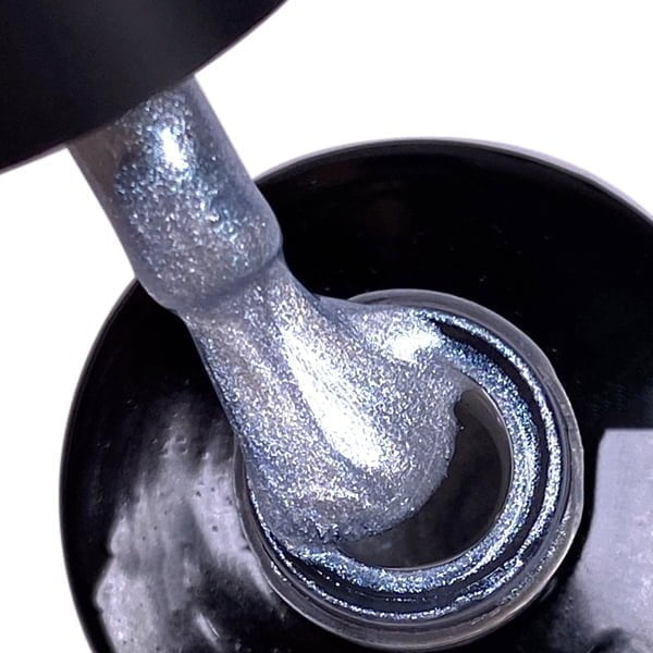 Sensi Lac - Silver Dazzle