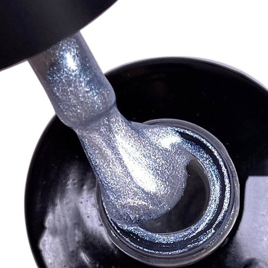 Sensi Lac - Silver Dazzle