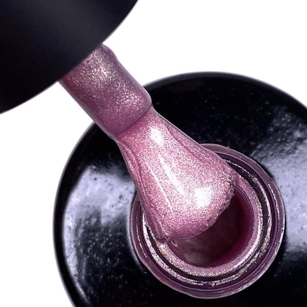 Sensi Lac - Pearly Rose