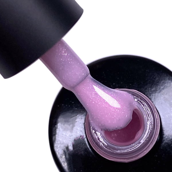 Sensi Lac - Light Rose Shimmer