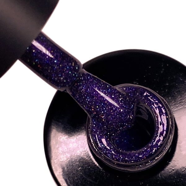 Sensi Lac - Glitter Lilac