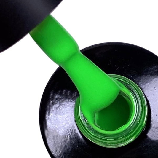 Sensi Lac - Electric Green