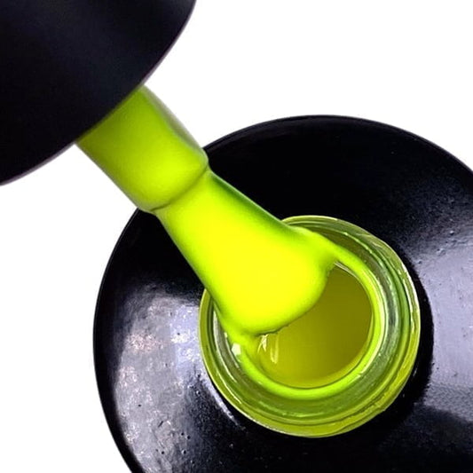 Sensi Lac - Electric Yellow