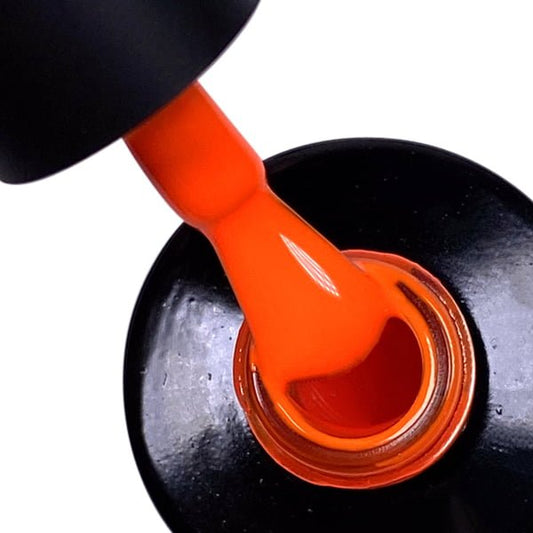 Sensi Lac - Electric Orange