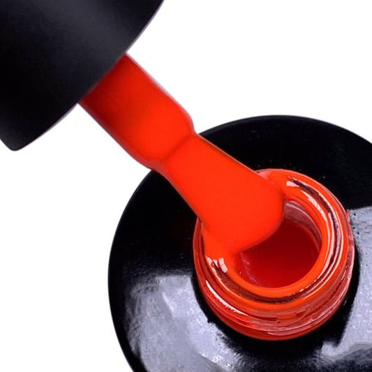 Sensi Lac - Electric Red