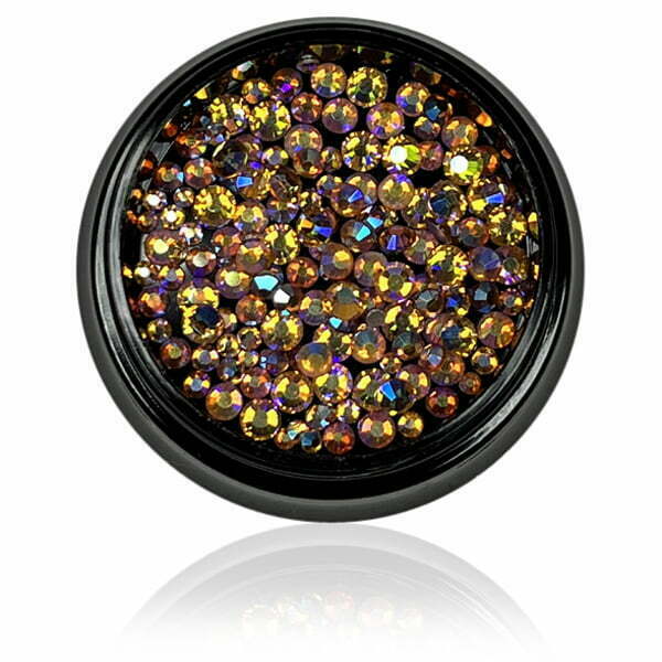 Rhinestone Mix
