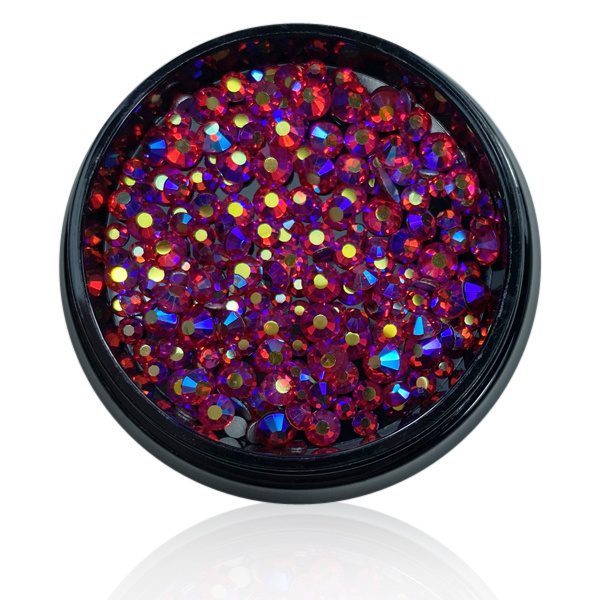 Strassblandning - Hyacinth AB