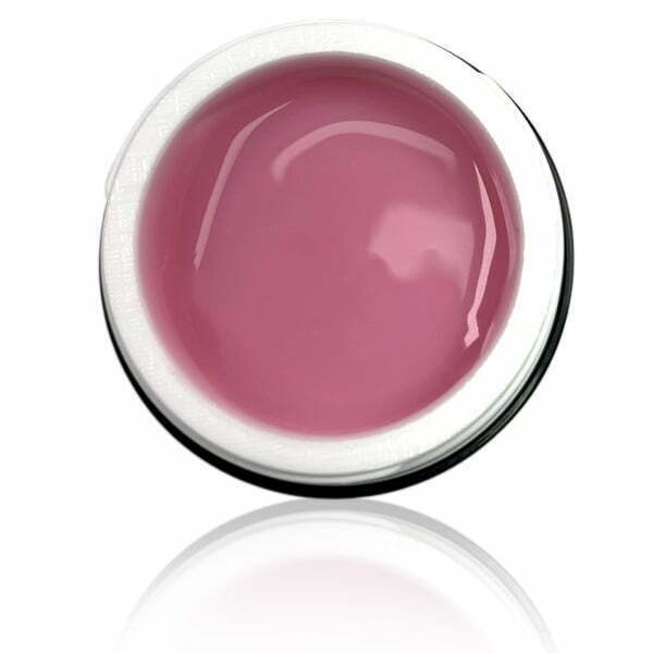 Less Filing Gel - Kandiigirl