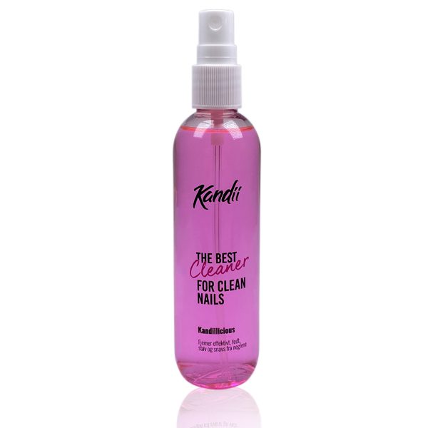 Rengöringsspray 100 ml.