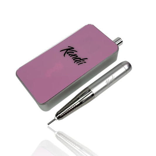 Sladdlös elektrisk fil