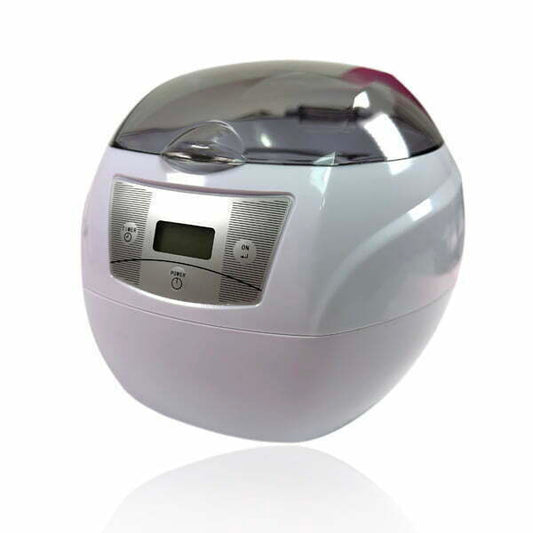 Ultraljudsrengörare