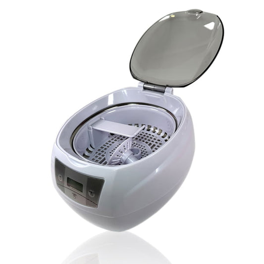 Ultraljudsrengörare