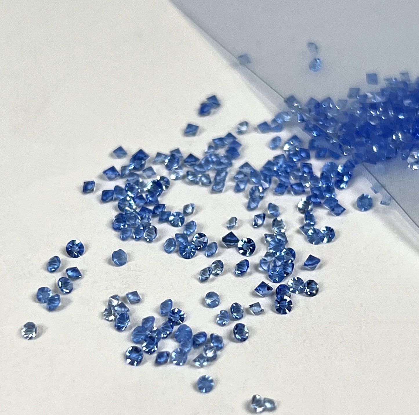 Pixie Crystals