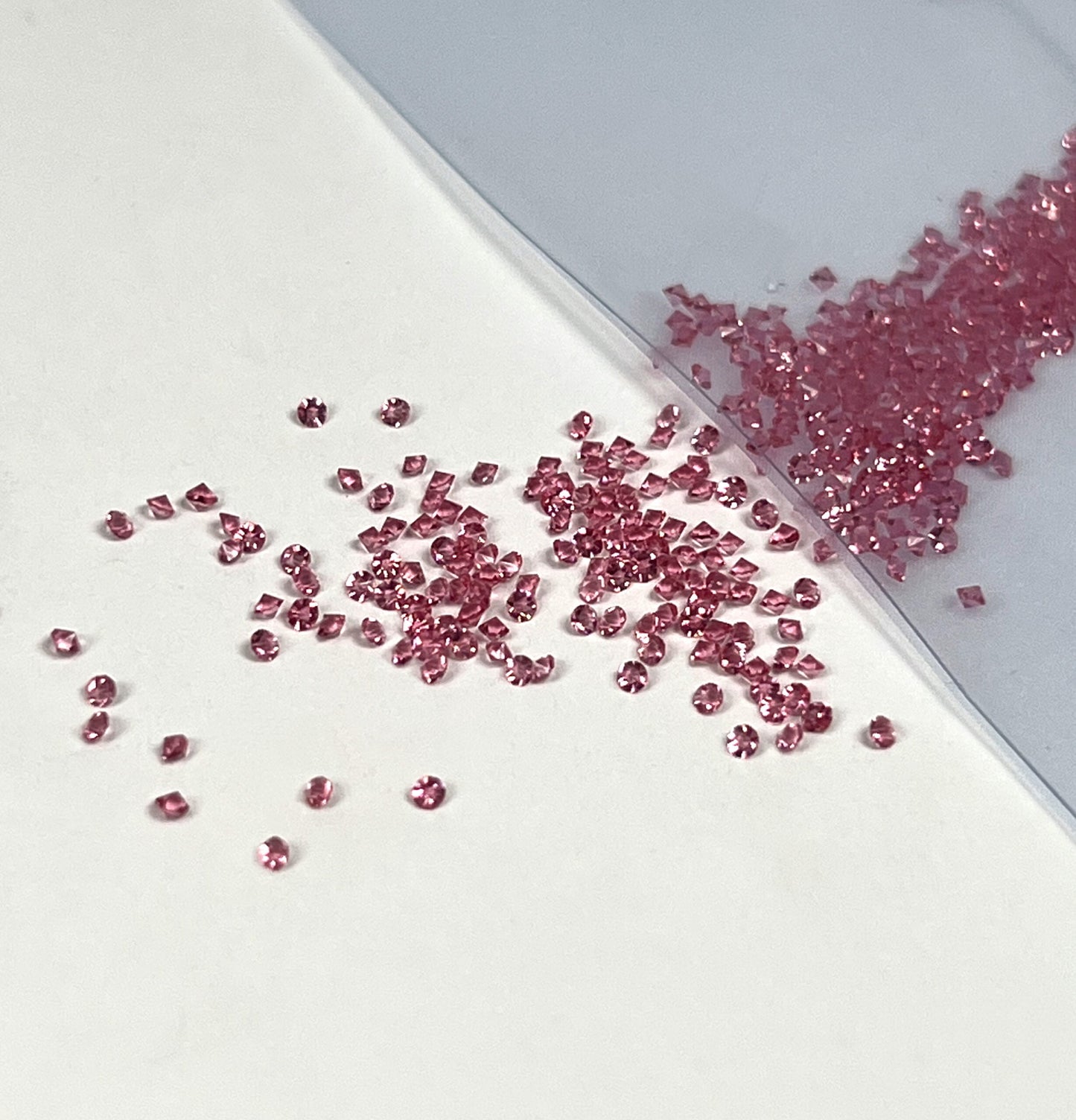 Pixie Crystals