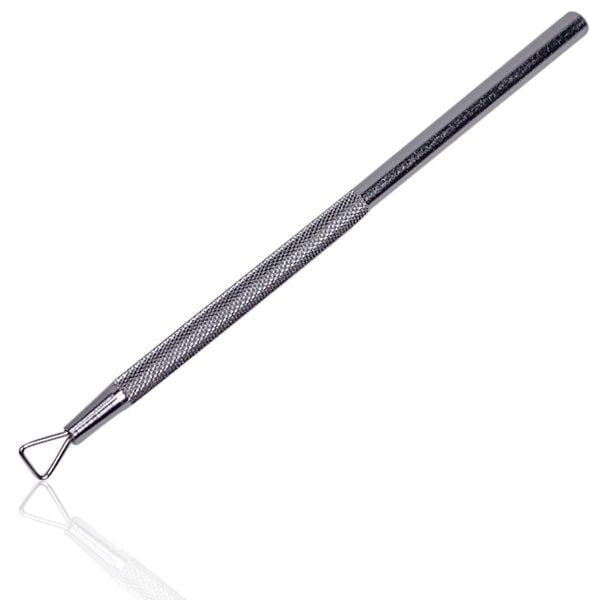 Soak-Off polsk skrapa