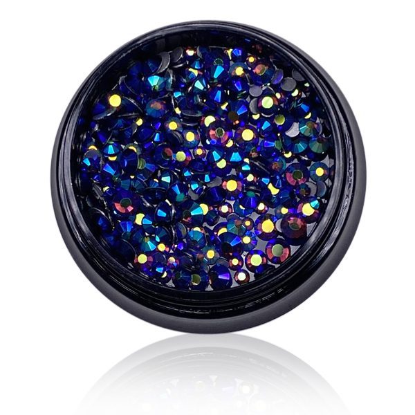 Strassblandning - Lila AB