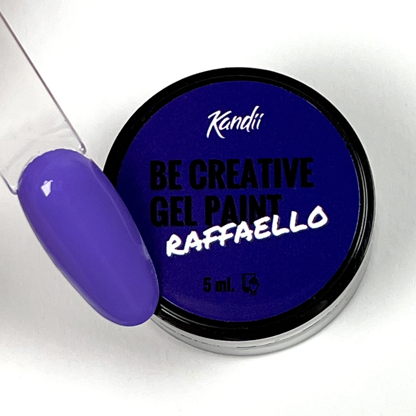 Gelfärg - Raffaello