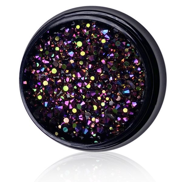 Rhinestone Mix
