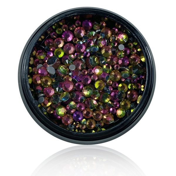 Strassblandning - Rainbow AB