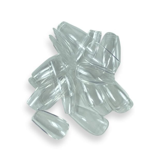 Easy Peasy Refill - Kort kista (extra skulpterad)